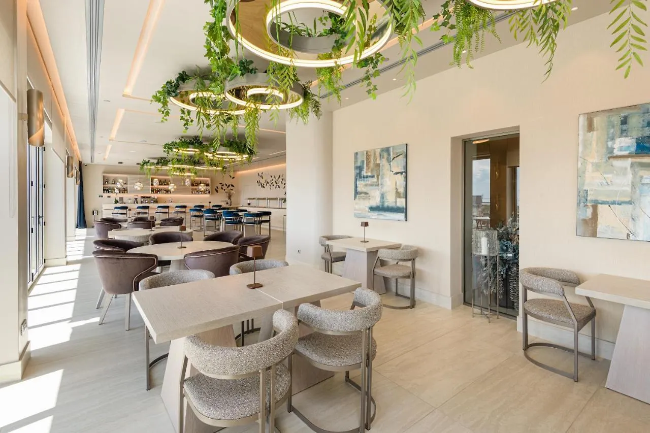 Hotel Holiday Inn Thessaloniki By Ihg