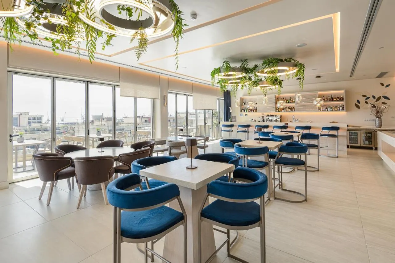 Holiday Inn Thessaloniki By Ihg