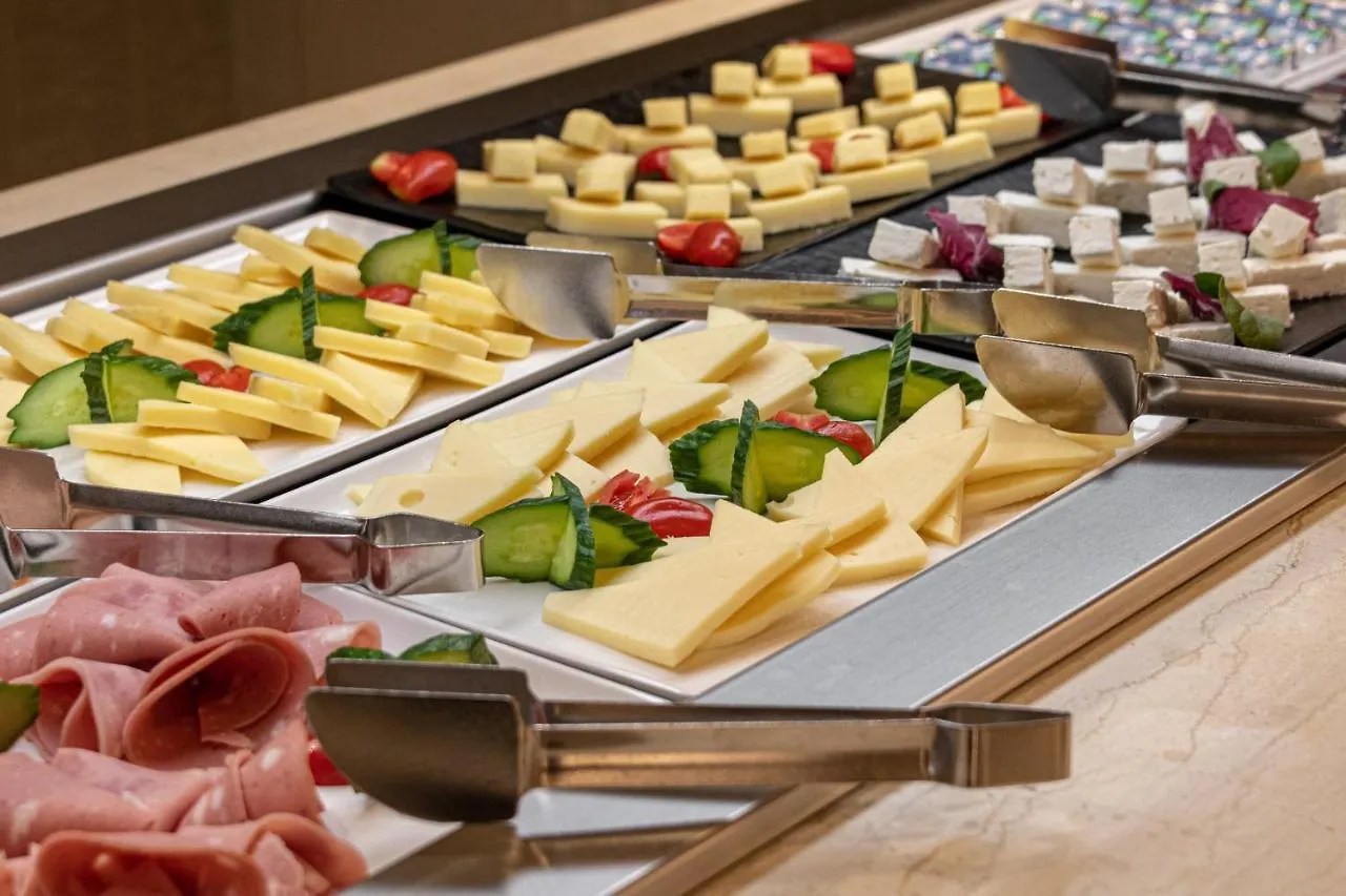 Holiday Inn Thessaloniki By Ihg