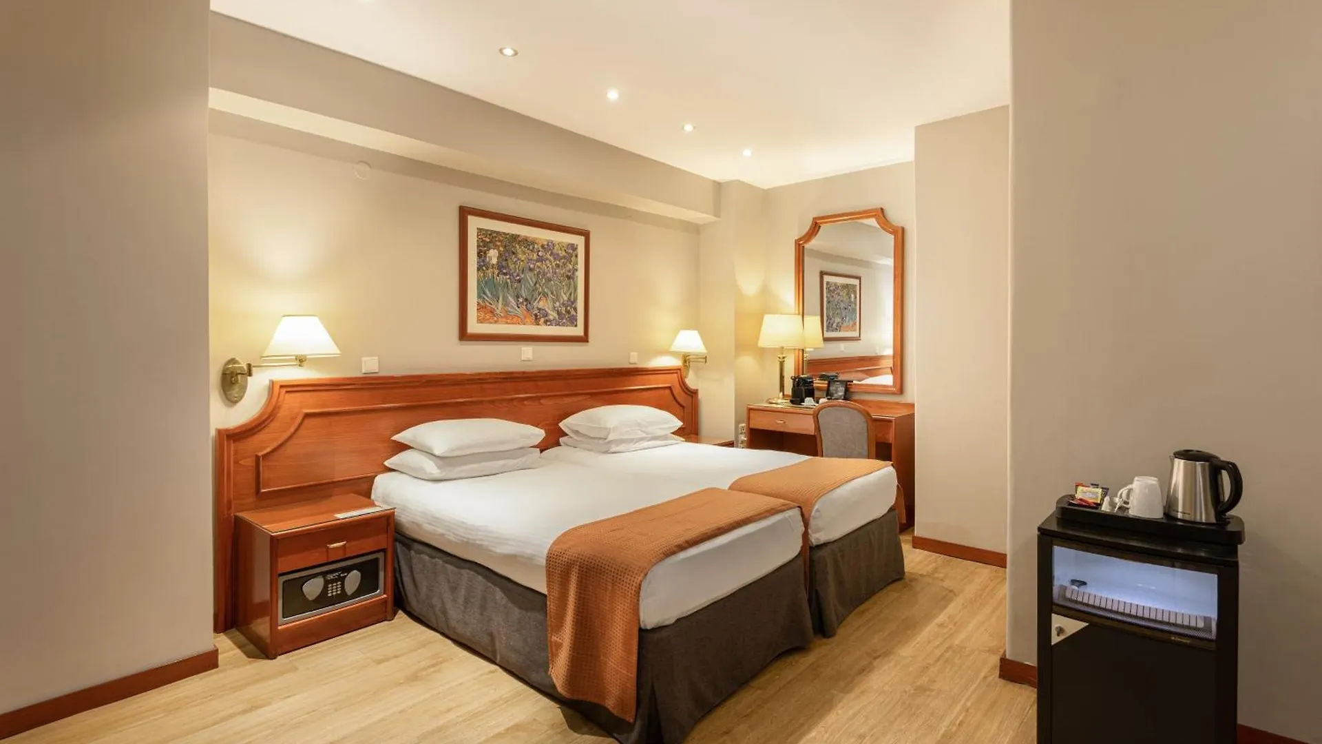 Holiday Inn Thessaloniki By Ihg Griekenland