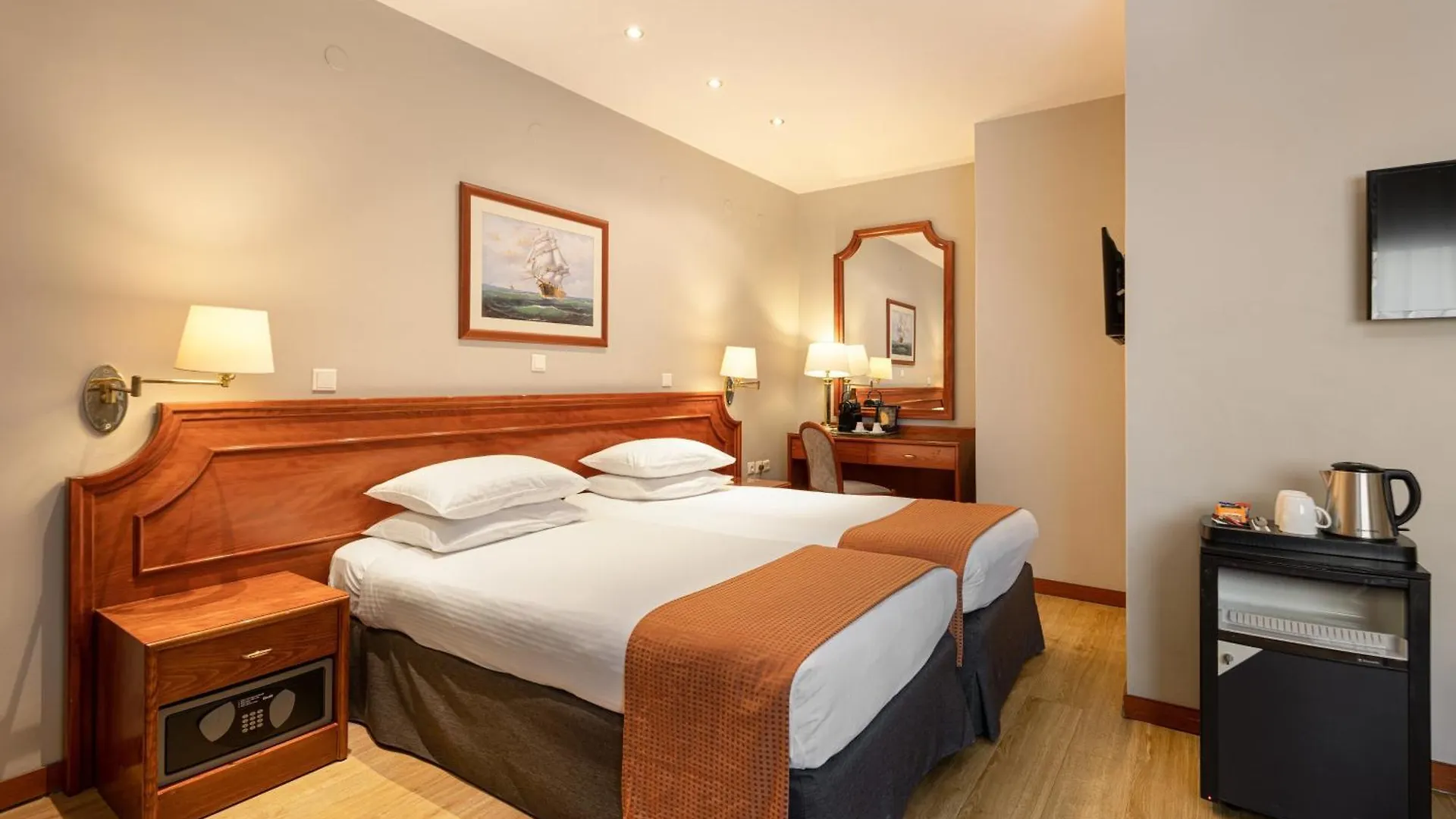 Hotel Holiday Inn Thessaloniki By Ihg