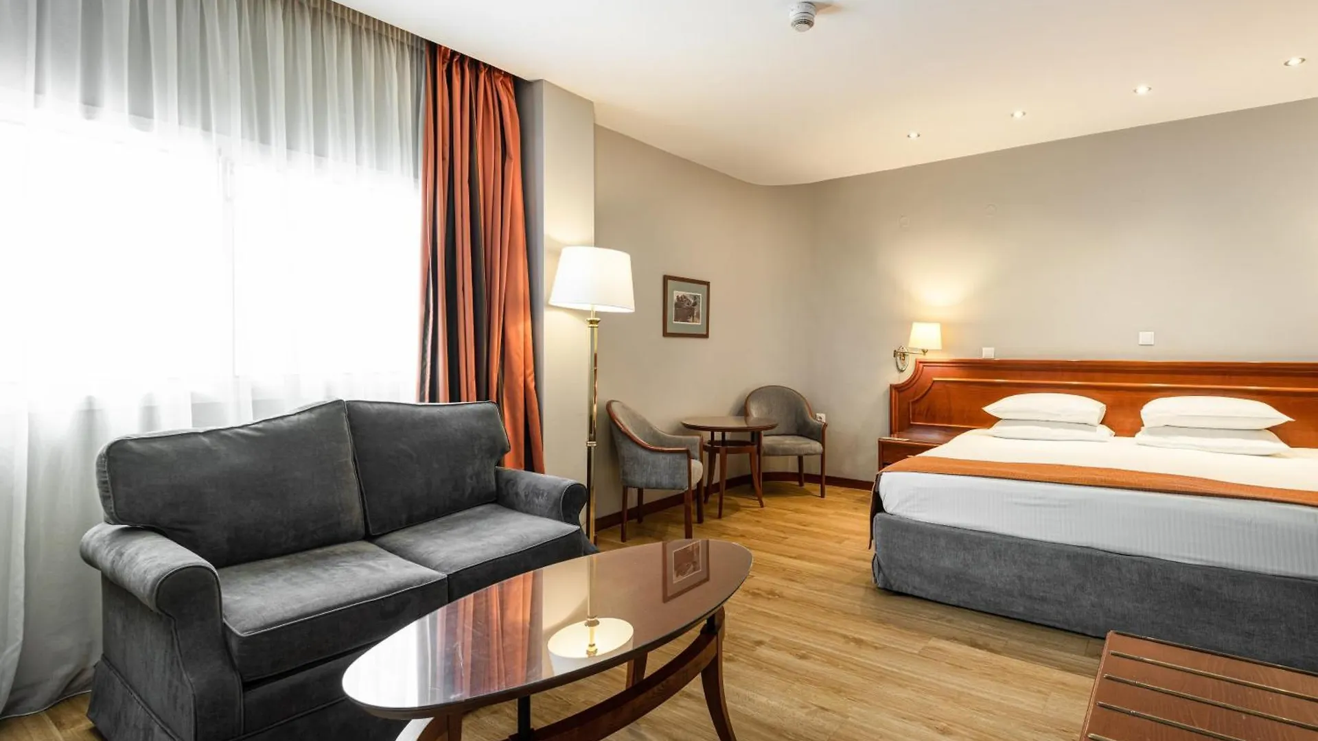 Hotel Holiday Inn Thessaloniki By Ihg