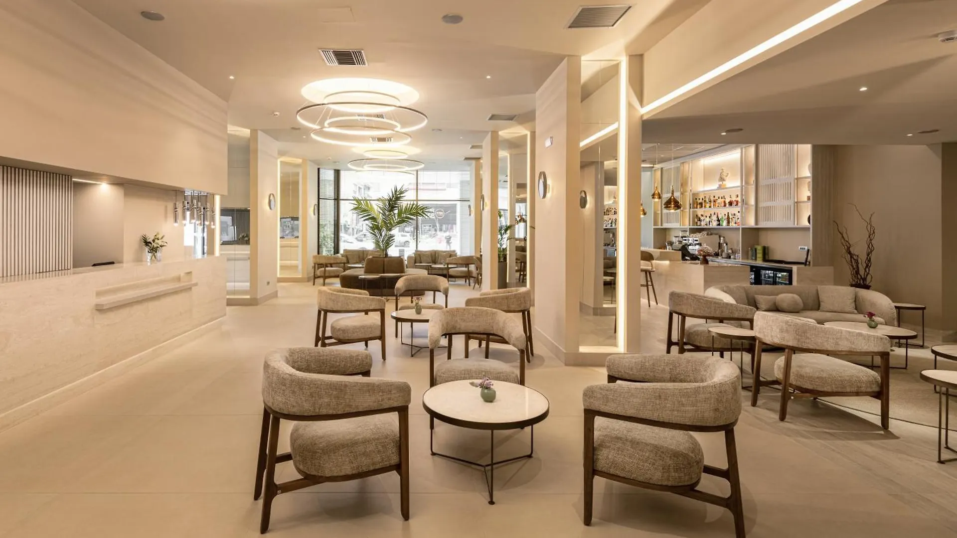 ***** Hotel Holiday Inn Thessaloniki By Ihg Griekenland