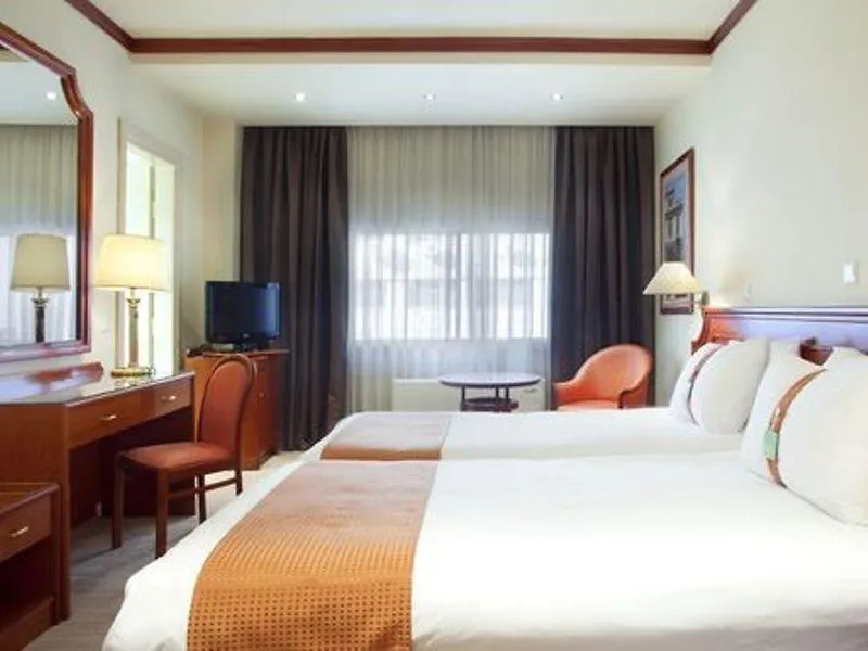 Holiday Inn Thessaloniki By Ihg Griekenland