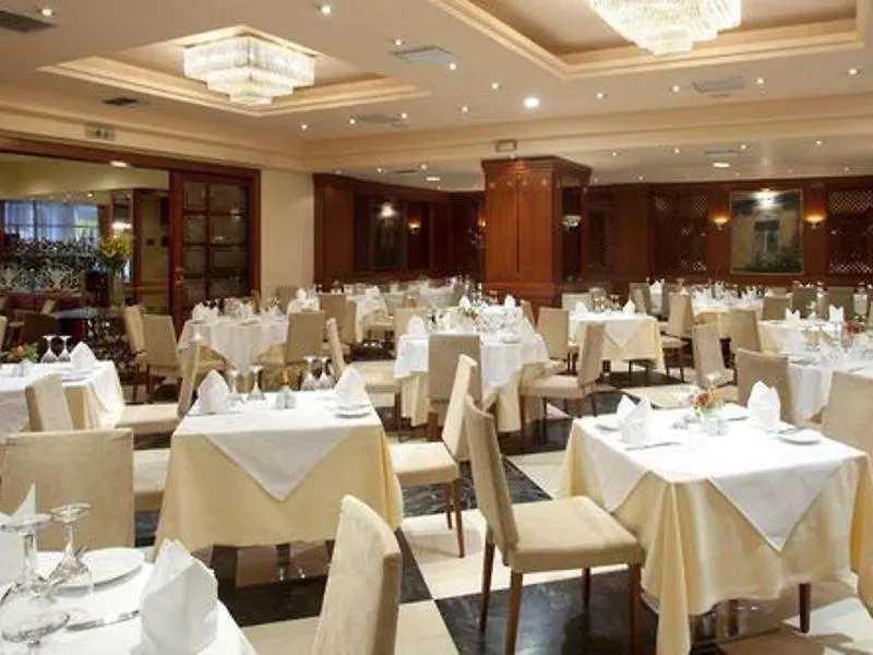 Holiday Inn Thessaloniki By Ihg