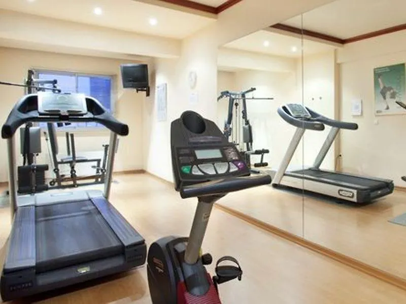 Holiday Inn Thessaloniki By Ihg 5*,  Griekenland
