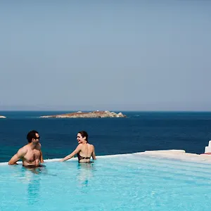 ***** Hotel Bill&coo Mykonos-the Leading Of The World (adults Only) Grèce