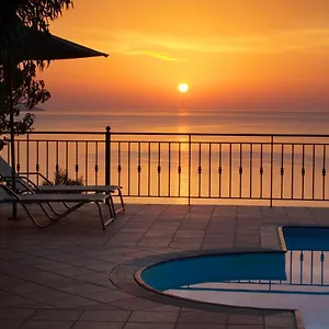  Appartement Fotini Grèce