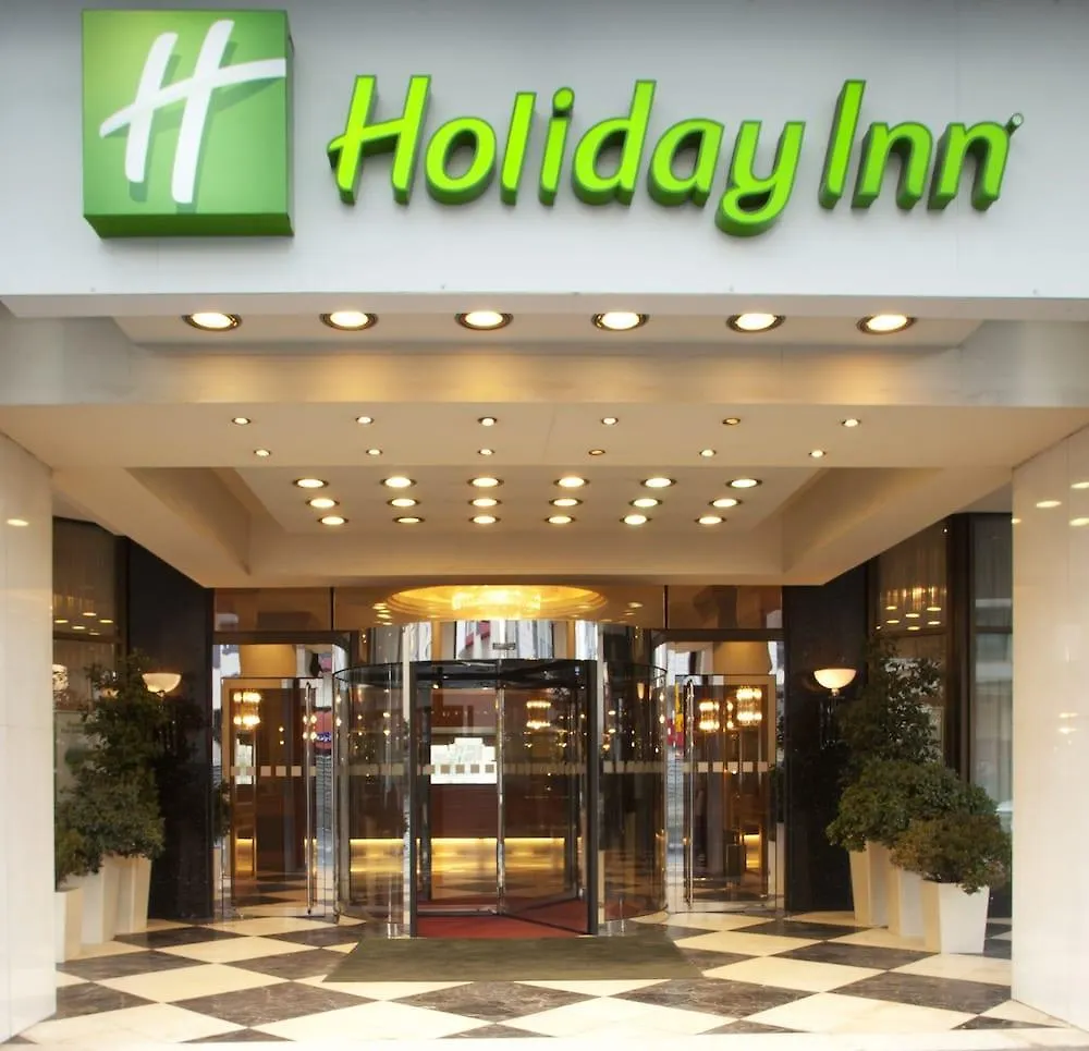 Holiday Inn Thessaloniki By Ihg Greece