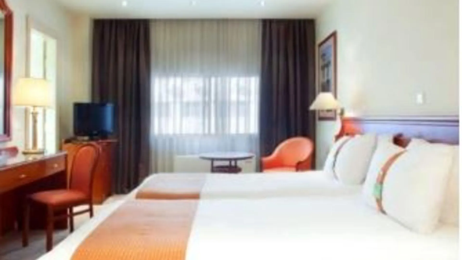 Holiday Inn Thessaloniki By Ihg Hotel