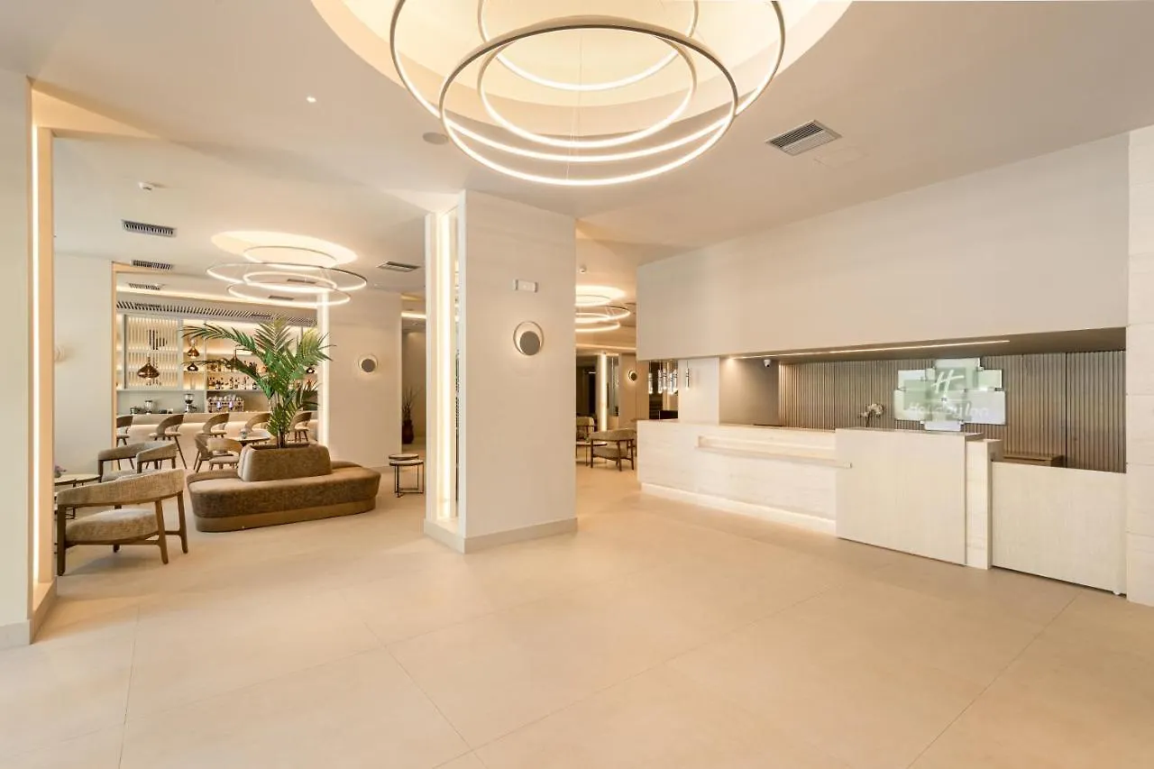 Holiday Inn Thessaloniki By Ihg