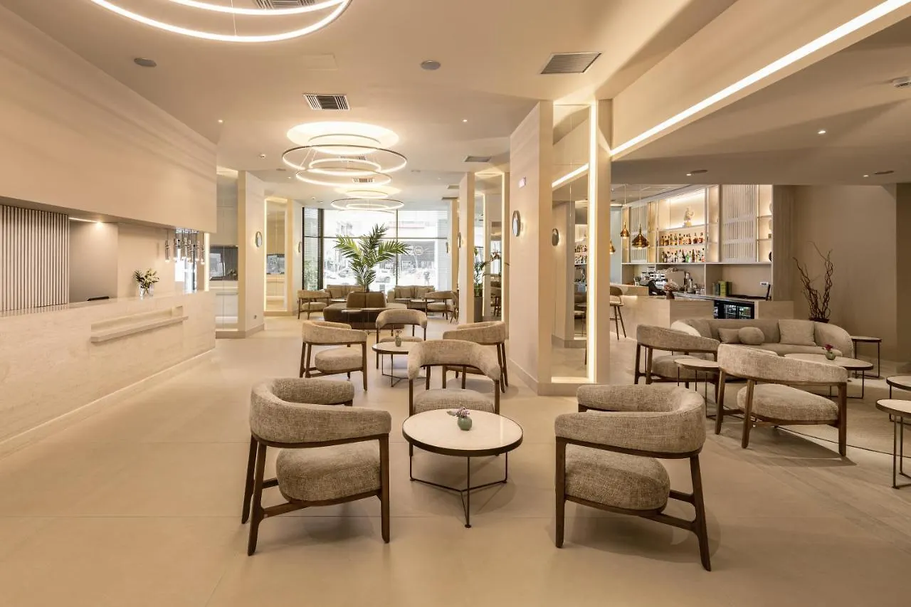 Hotel Holiday Inn Thessaloniki By Ihg