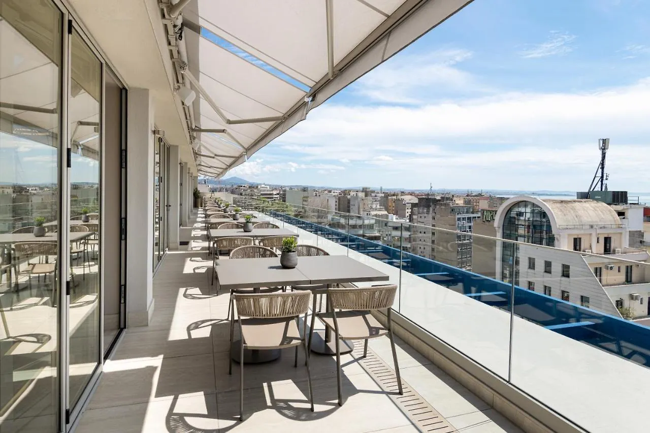 Hotel Holiday Inn Thessaloniki By Ihg