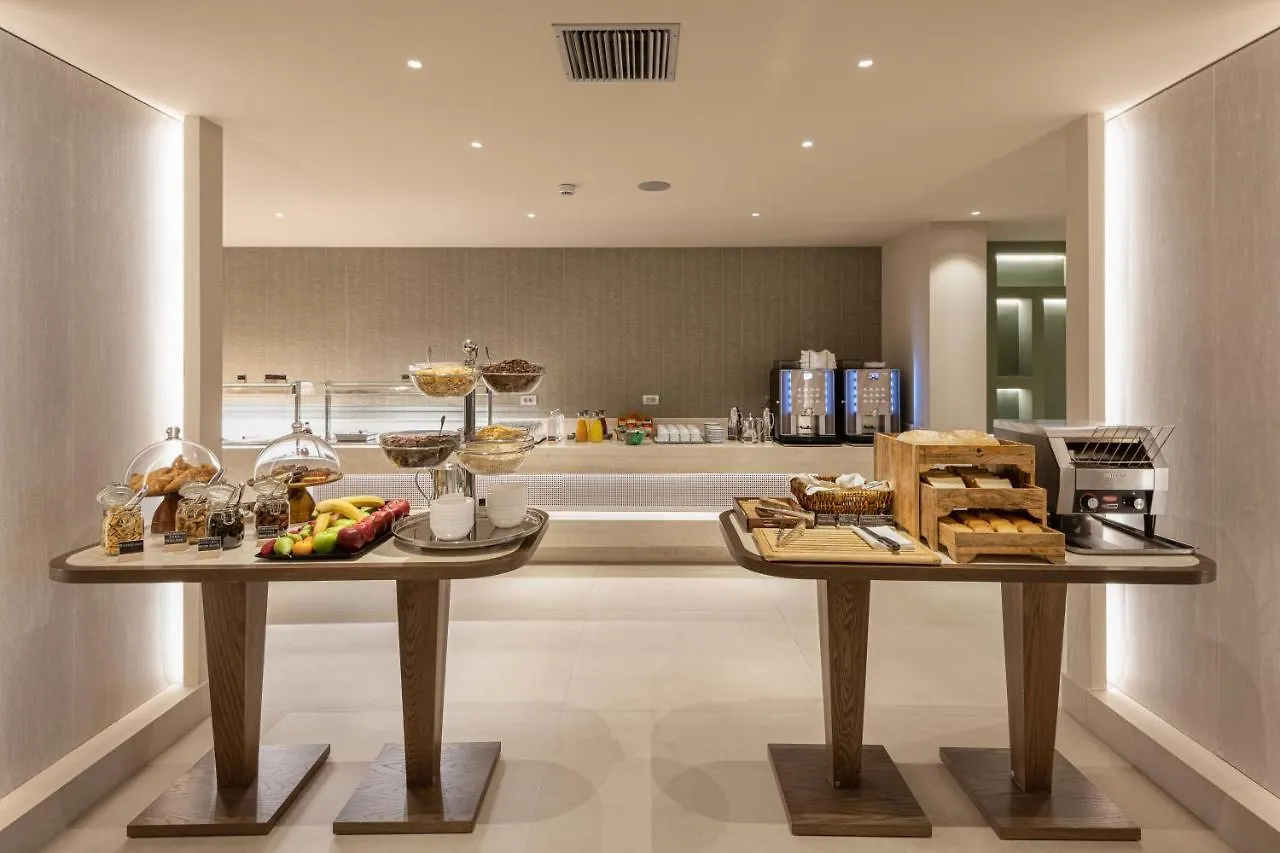 ***** Hotel Holiday Inn Thessaloniki By Ihg Greece