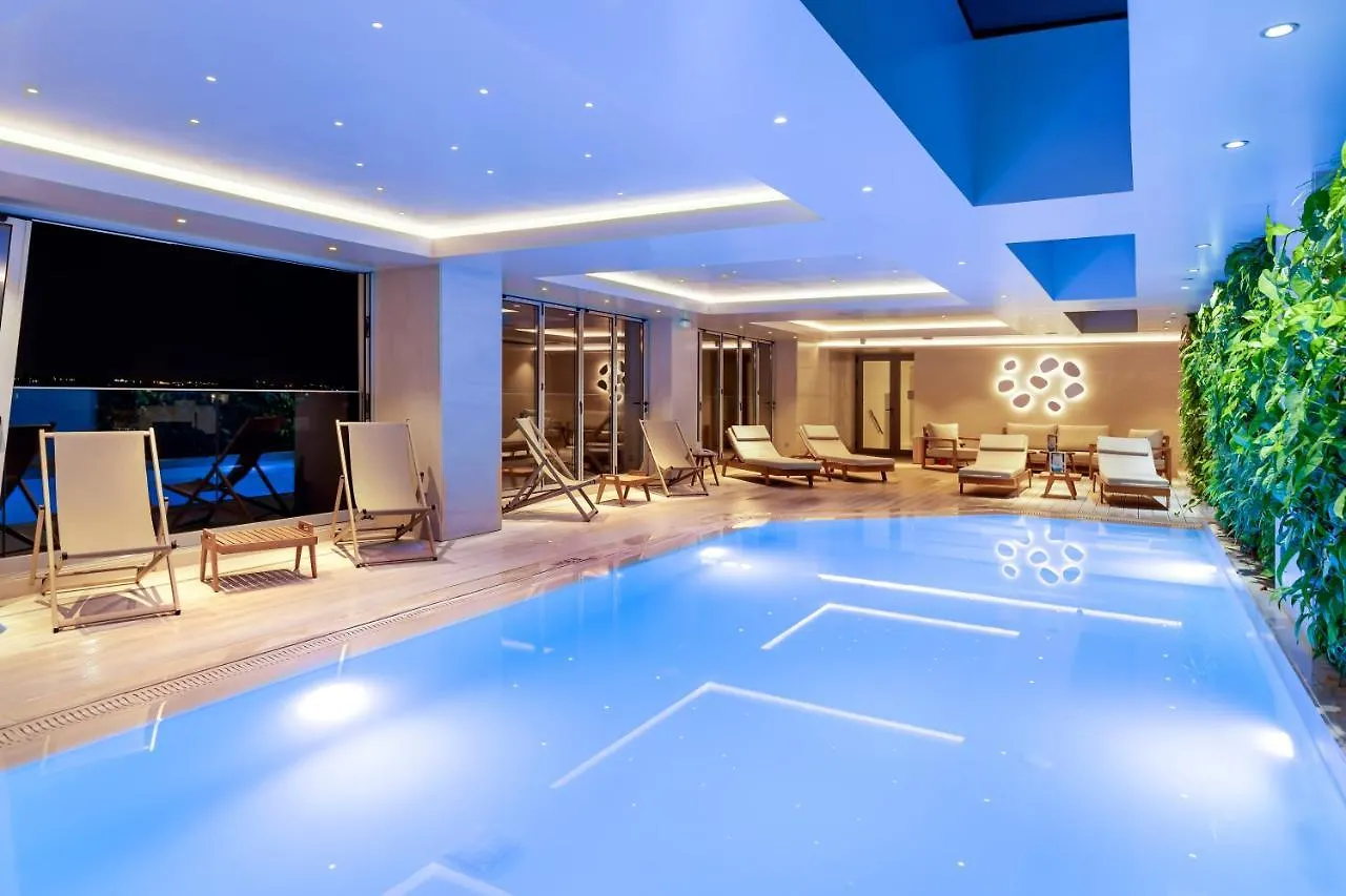 ***** Hotel Holiday Inn Thessaloniki By Ihg Greece