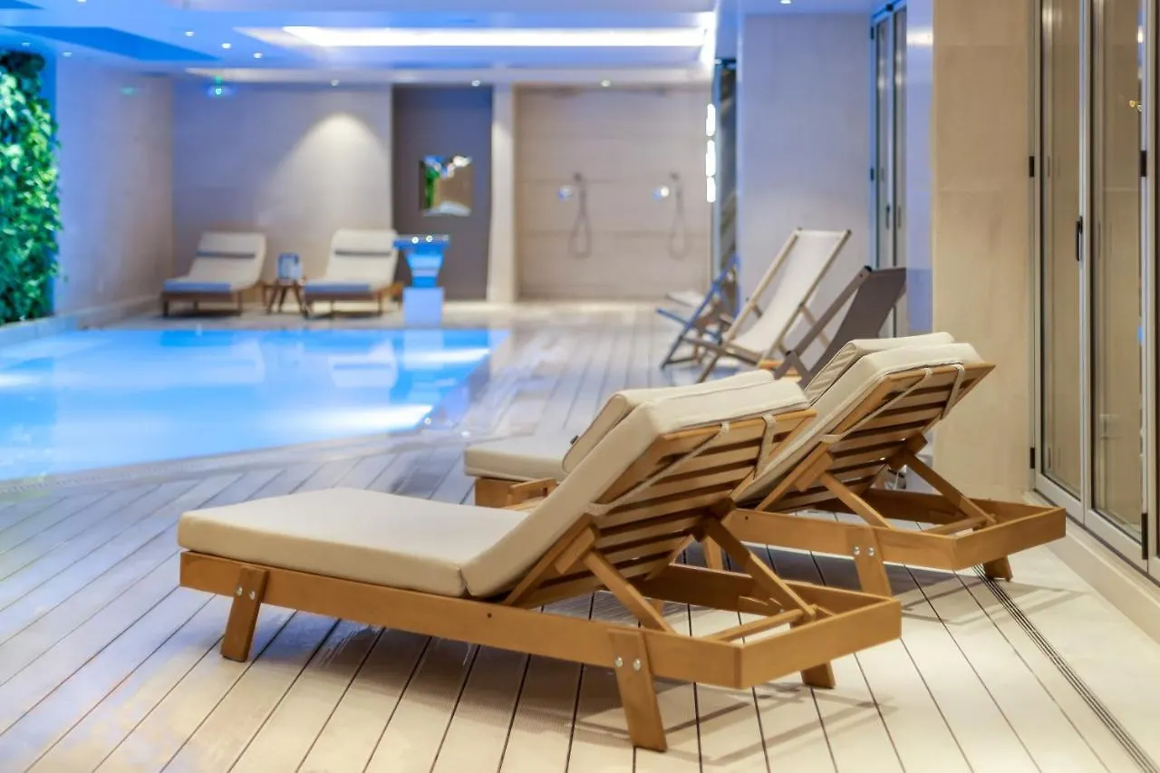 Hotel Holiday Inn Thessaloniki By Ihg