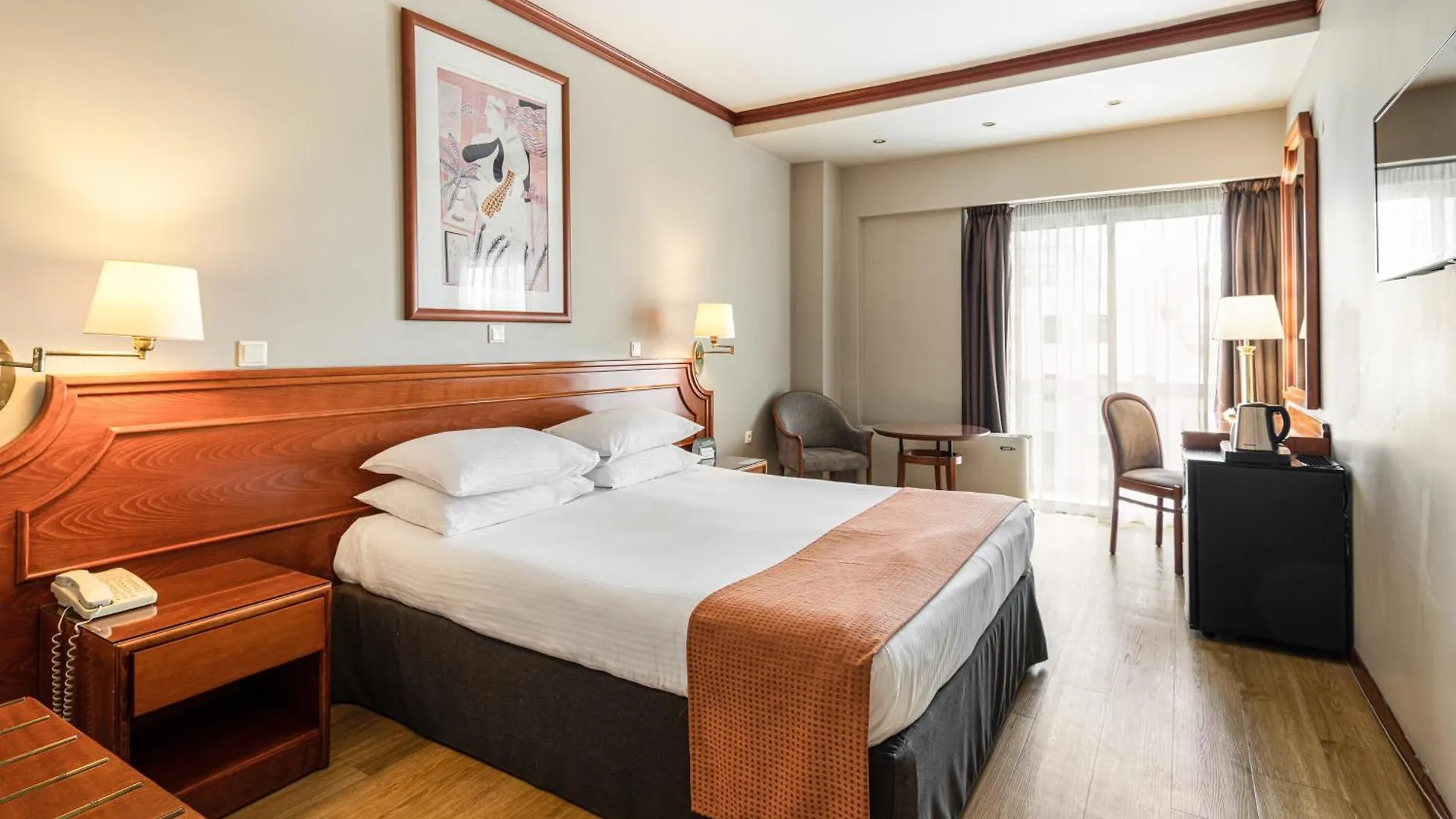 Holiday Inn Thessaloniki By Ihg