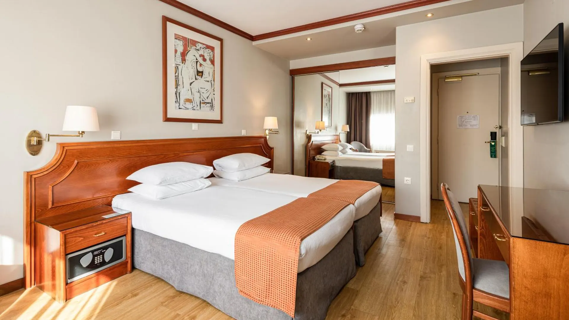 Holiday Inn Thessaloniki By Ihg