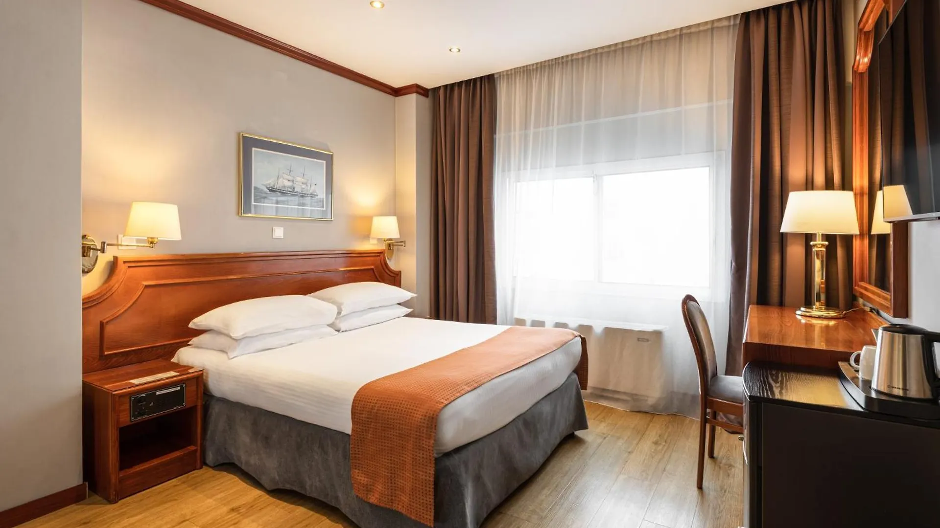 ***** Hotel Holiday Inn Thessaloniki By Ihg Greece