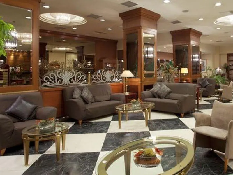***** Hotel Holiday Inn Thessaloniki By Ihg Greece