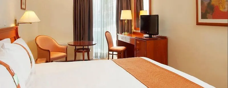 Hotel Holiday Inn Thessaloniki By Ihg