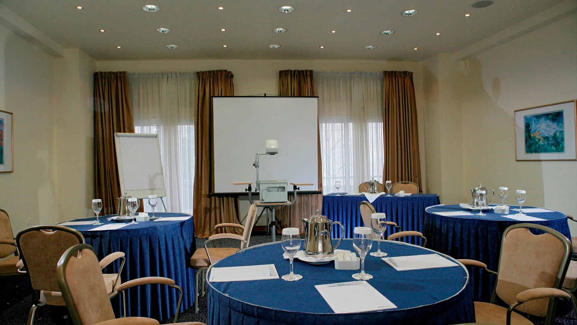 Holiday Inn Thessaloniki By Ihg Hotel