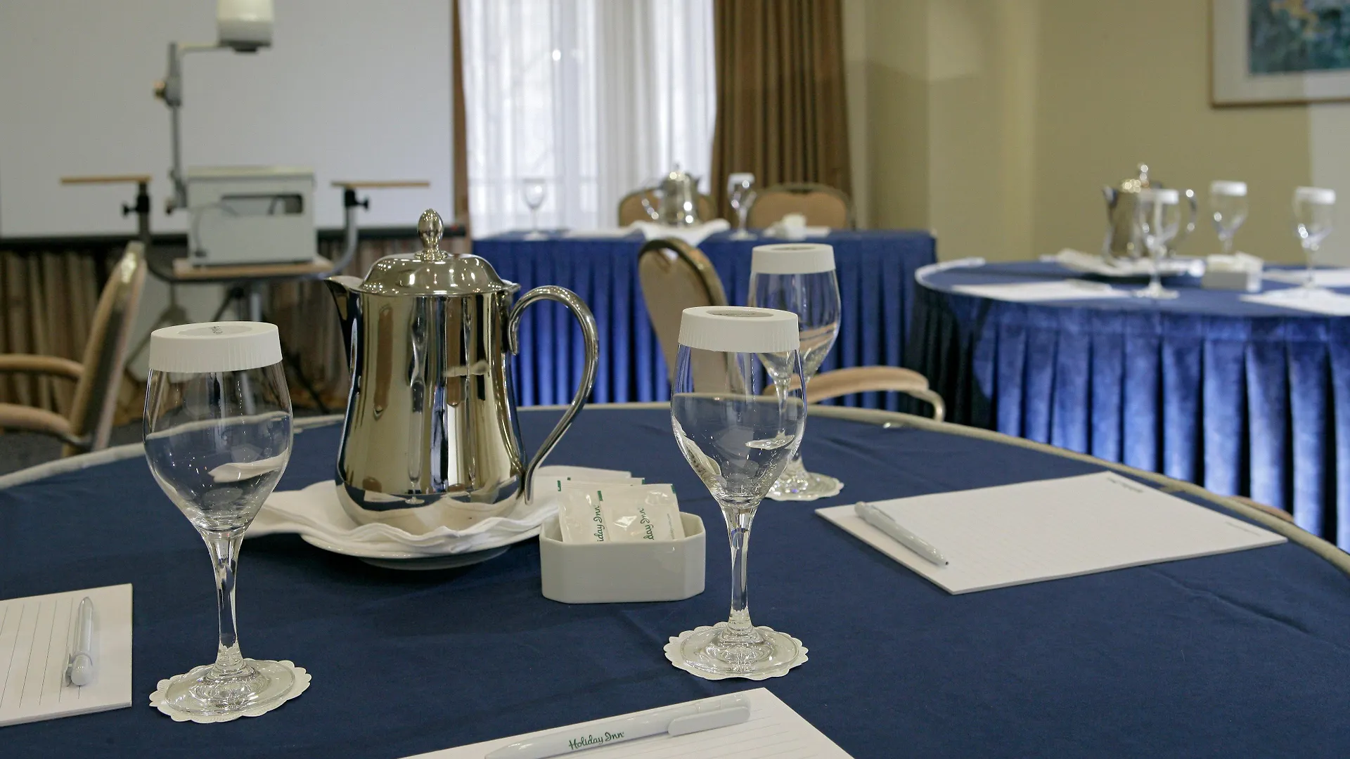 ***** Otel Holiday Inn Thessaloniki By Ihg Yunanistan