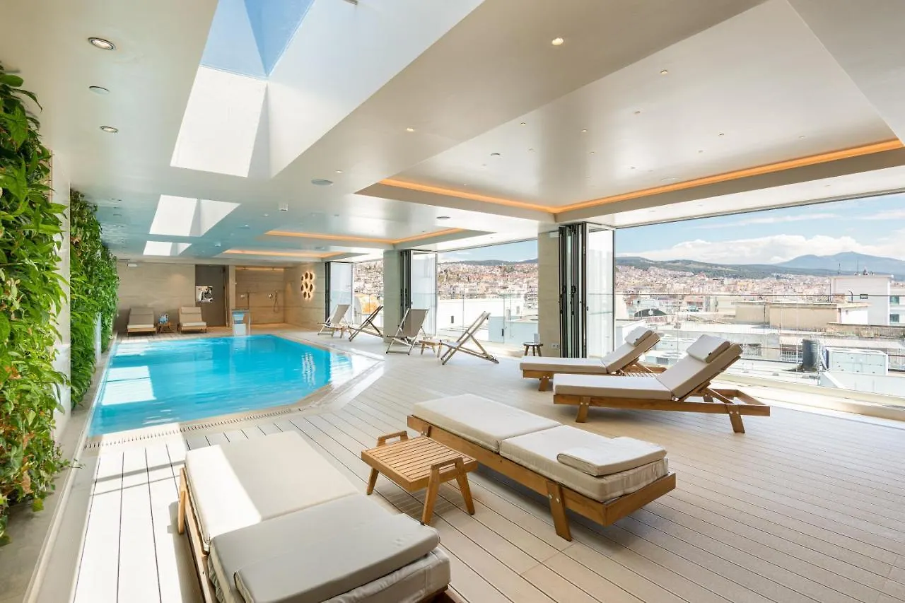 Holiday Inn Thessaloniki By Ihg Yunanistan