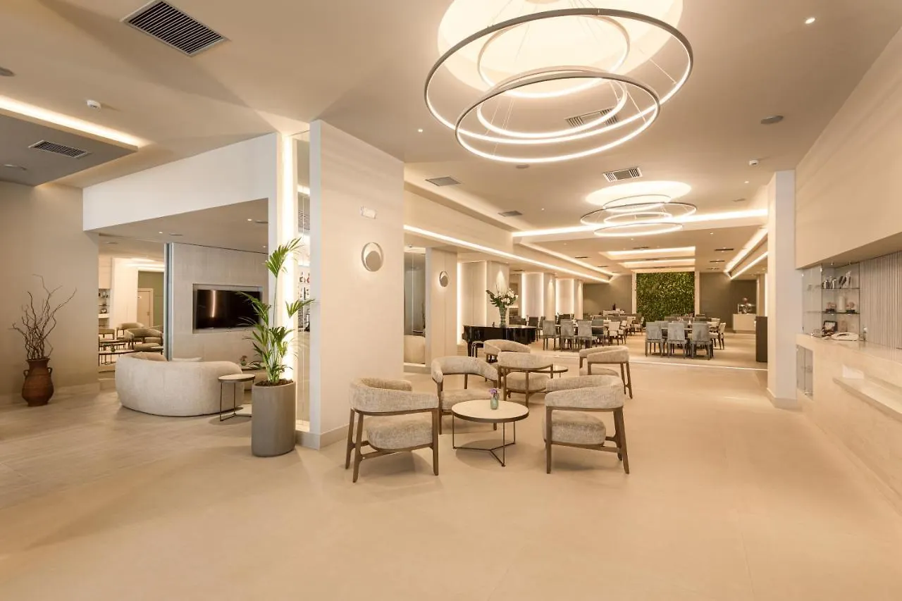 Holiday Inn Thessaloniki By Ihg Greece