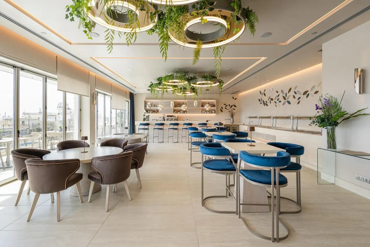 Otel Holiday Inn Thessaloniki By Ihg