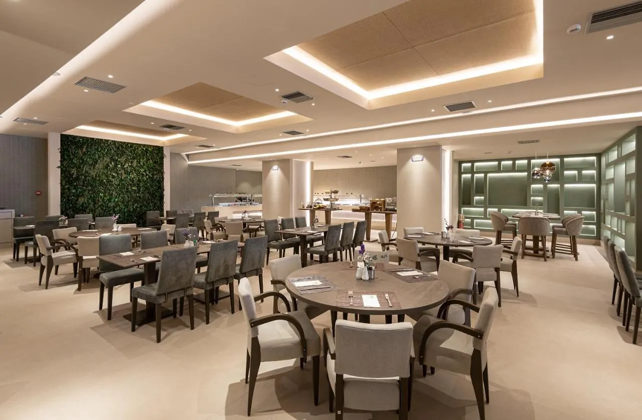 Holiday Inn Thessaloniki By Ihg