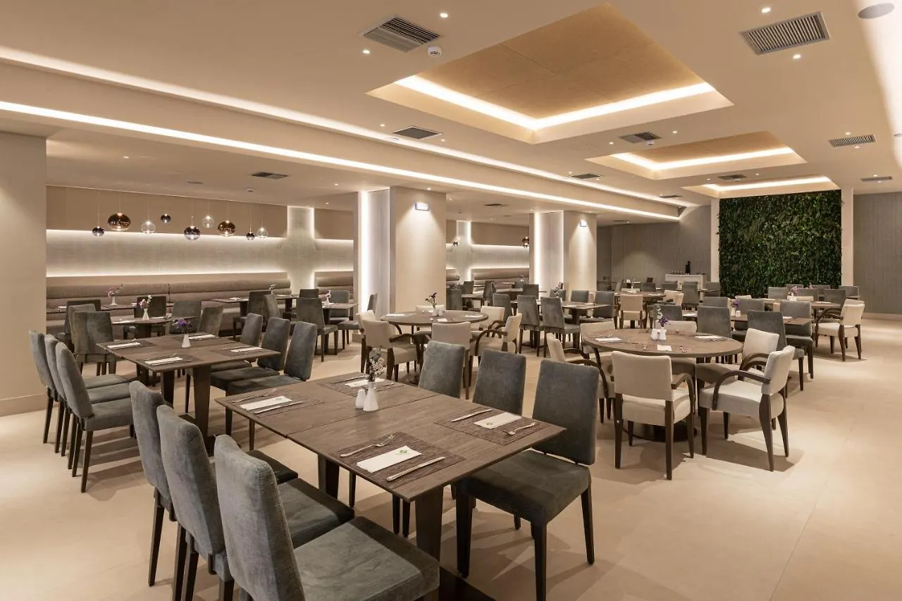 Holiday Inn Thessaloniki By Ihg