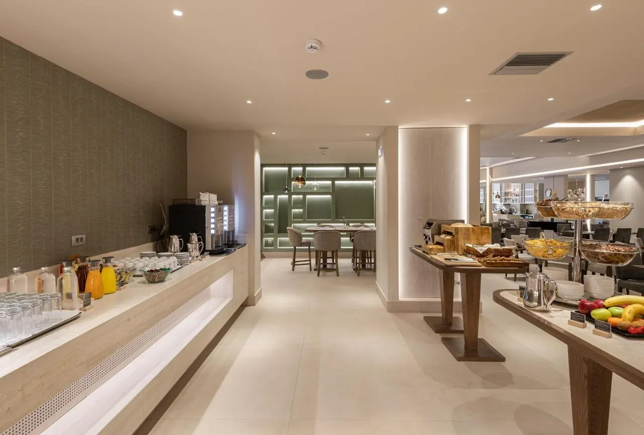 Holiday Inn Thessaloniki By Ihg Otel
