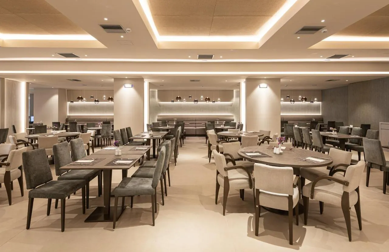 ***** Hotel Holiday Inn Thessaloniki By Ihg Greece