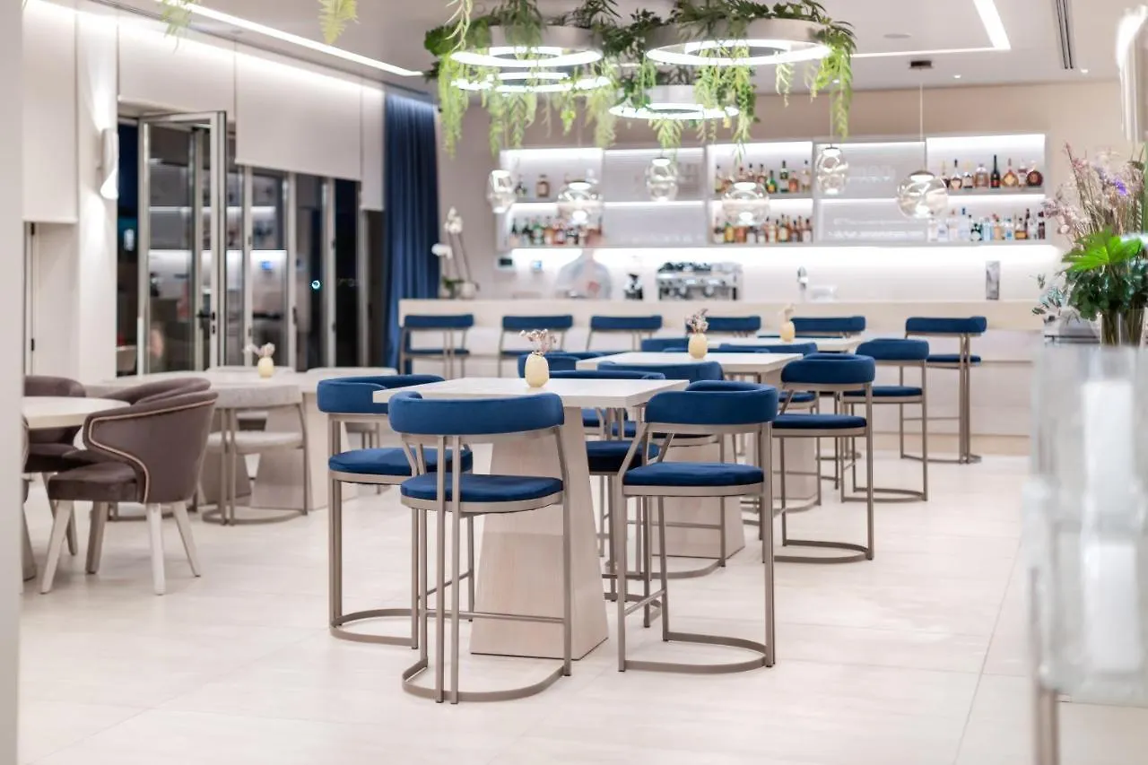 Otel Holiday Inn Thessaloniki By Ihg