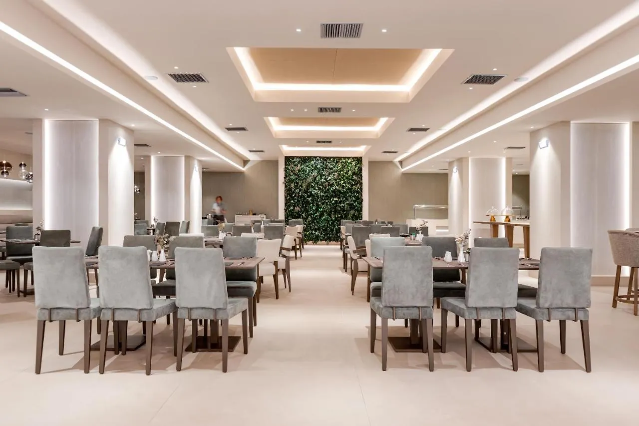 Holiday Inn Thessaloniki By Ihg Otel