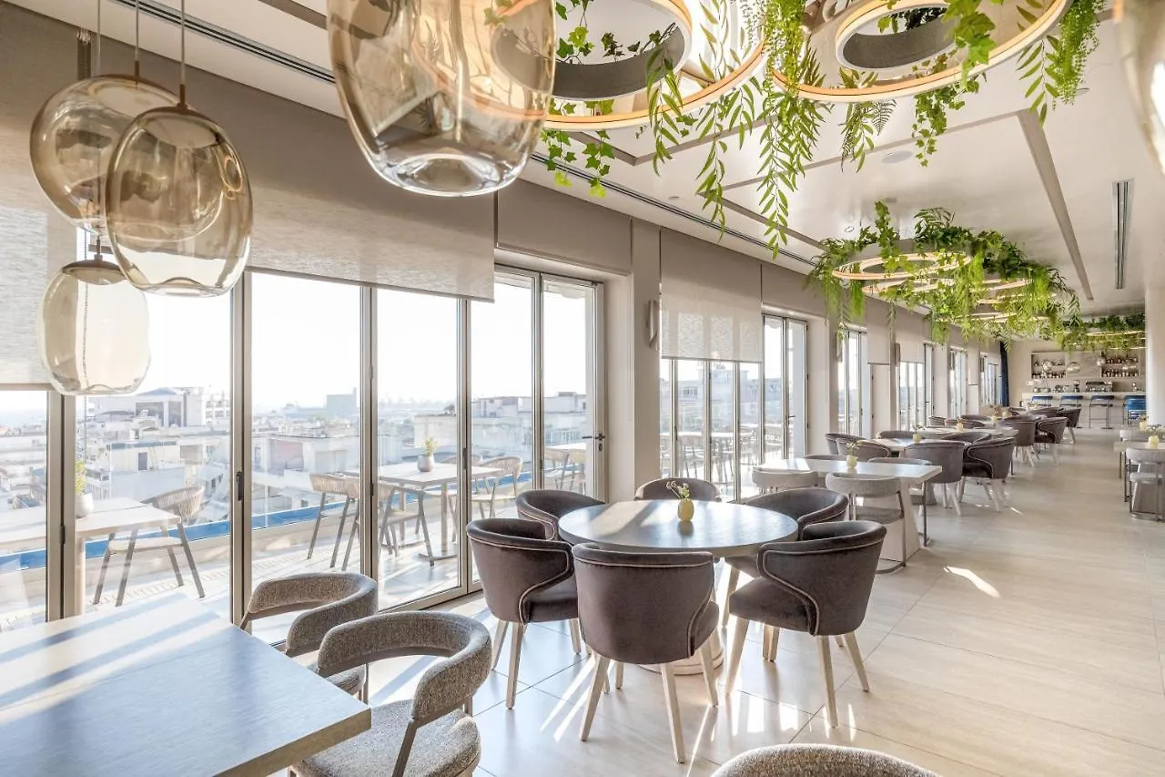 Holiday Inn Thessaloniki By Ihg