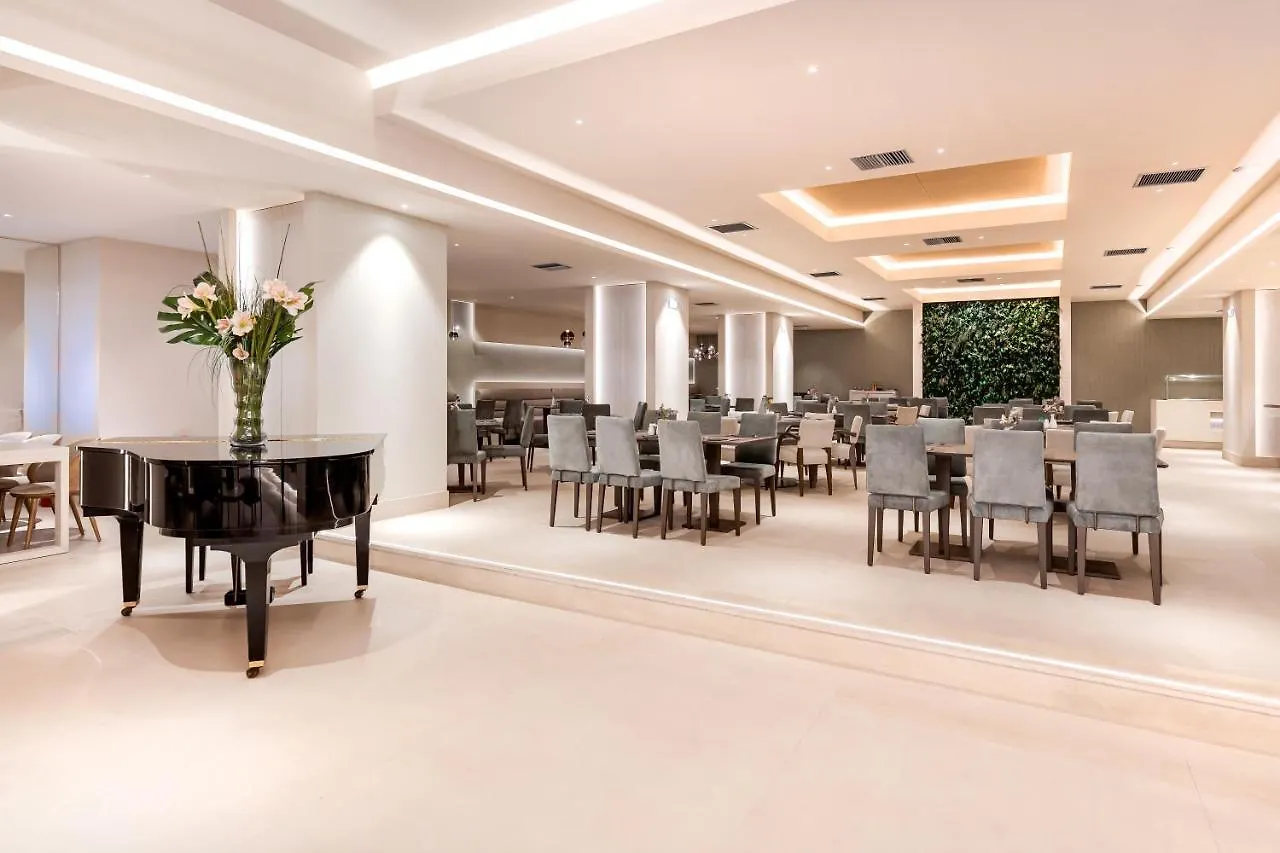 Holiday Inn Thessaloniki By Ihg