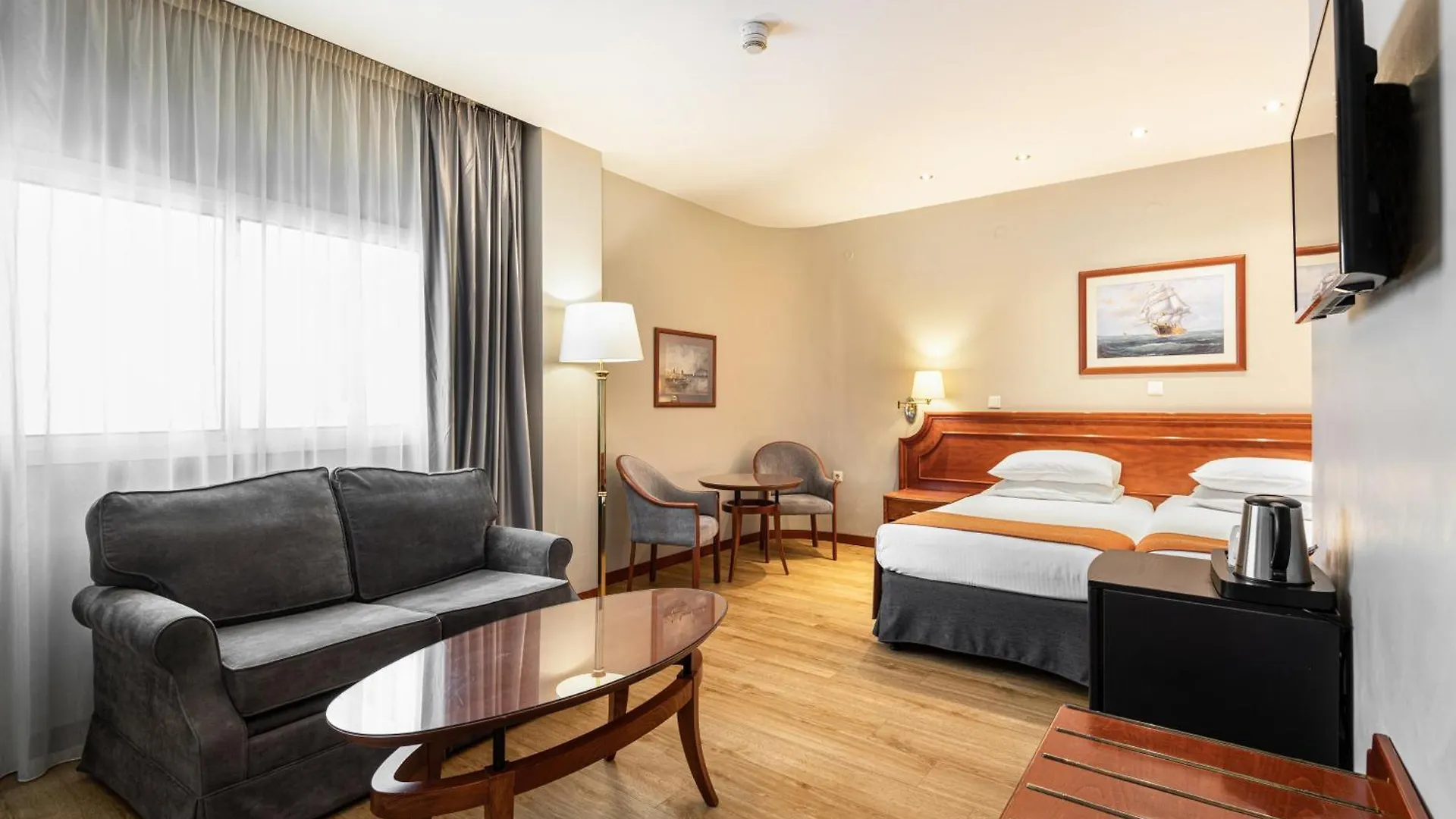 Holiday Inn Thessaloniki By Ihg Greece