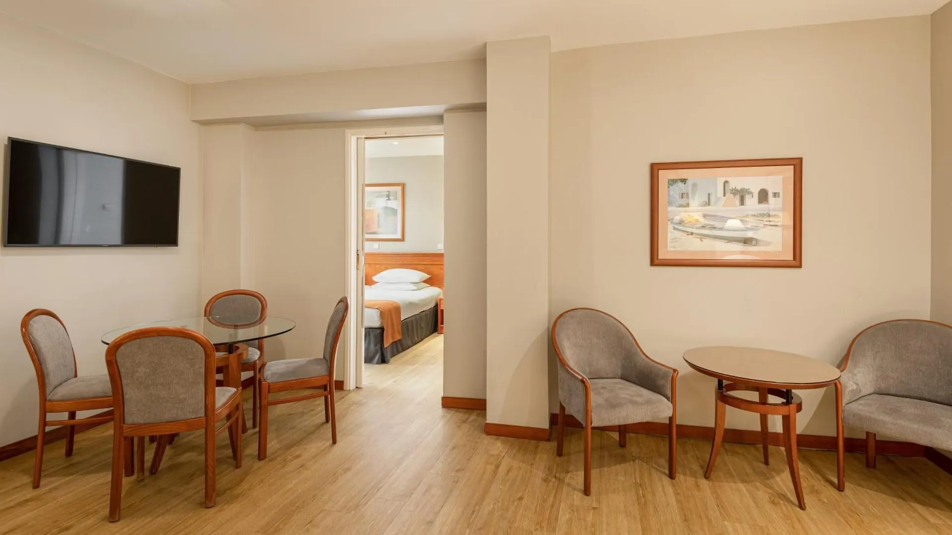Otel Holiday Inn Thessaloniki By Ihg