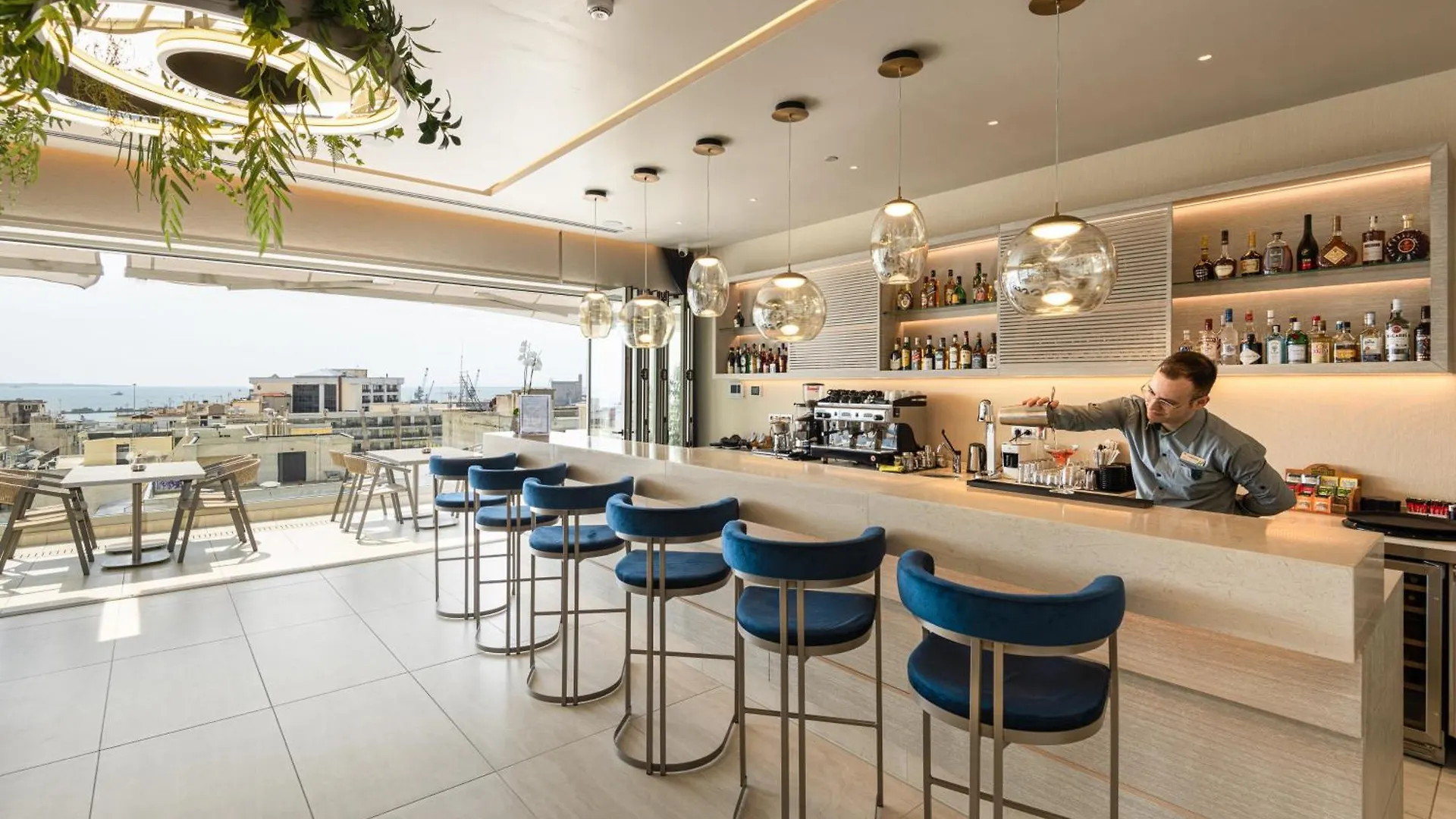 Holiday Inn Thessaloniki By Ihg