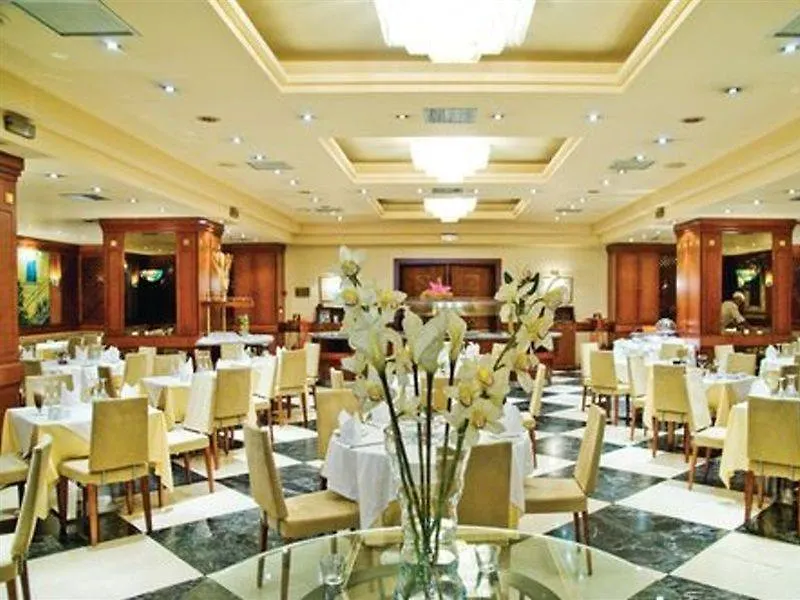Otel Holiday Inn Thessaloniki By Ihg