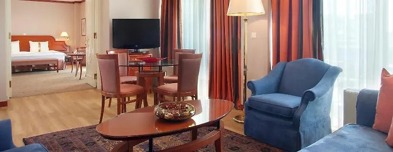 ***** Hotel Holiday Inn Thessaloniki By Ihg Greece